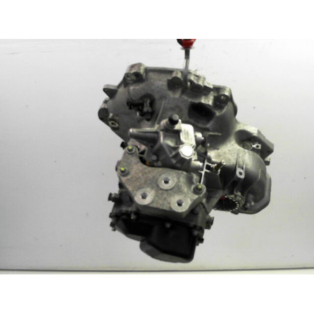 BOITE A VITESSE MECANIQUE OPEL CORSA IV Phase 2  2011-... 1.3 CDTI 