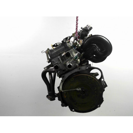 MOTEUR ESSENCE TOYOTA YARIS I Phase 1 1999-2003 1.0 