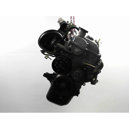 MOTEUR ESSENCE TOYOTA YARIS I Phase 1 1999-2003 1.0 