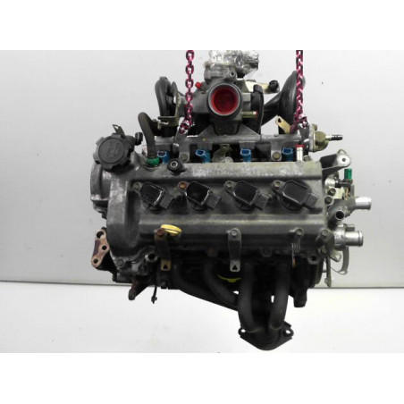 MOTEUR ESSENCE TOYOTA YARIS I Phase 1 1999-2003 1.0 