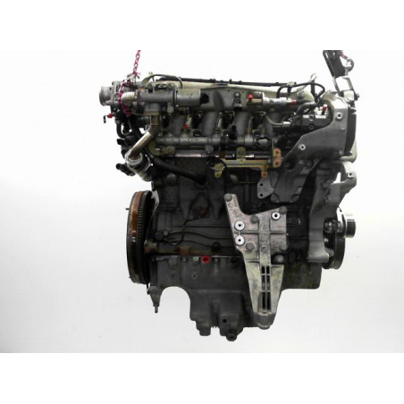 MOTEUR DIESEL ALFA ROMEO 166 BERL. Phase 1 1998-2003 2.4 JTD 