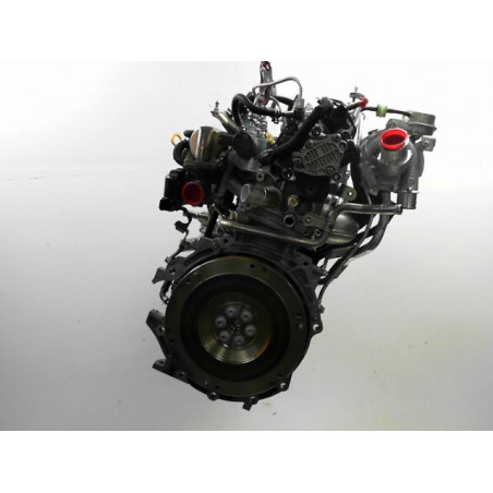 MOTEUR DIESEL TOYOTA YARIS II Phase 1 2005-2009 1.4 D-4D 