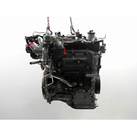 MOTEUR DIESEL TOYOTA YARIS II Phase 1 2005-2009 1.4 D-4D 