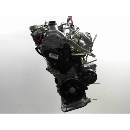MOTEUR DIESEL TOYOTA YARIS II Phase 1 2005-2009 1.4 D-4D 