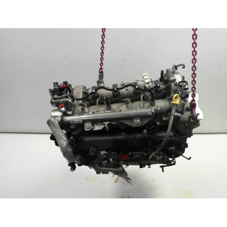 MOTEUR DIESEL OPEL CORSA IV Phase 2  2011-... 1.3 CDTI 