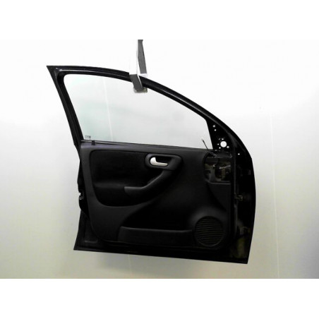 PORTE AVANT GAUCHE OPEL CORSA III Phase 2 (C) 2003-2006