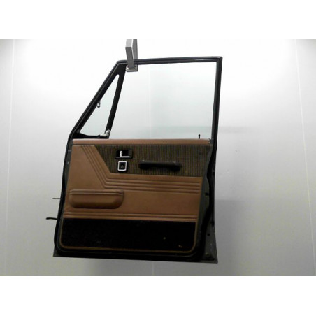 PORTE AVANT DROIT MITSUBISHI PAJERO BRK -91