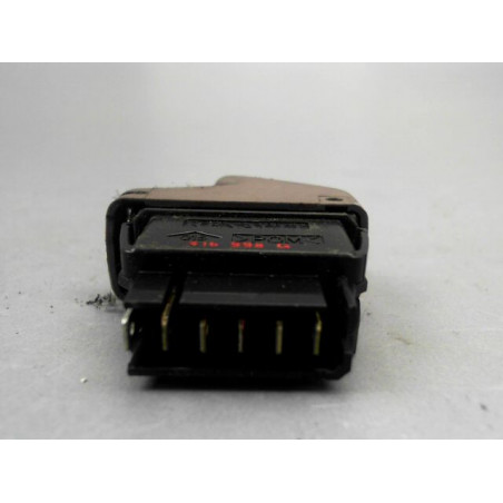 COMMANDE LEVE-GLACE PORTE AVD RENAULT TWINGO I Phase 1 1993-1998
