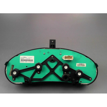 BLOC COMPTEURS PEUGEOT 206 1998-2009