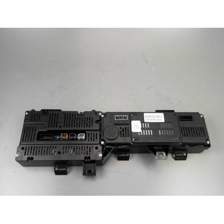 BLOC COMPTEURS RENAULT SCENIC MONOSP. III Phase 2 2011-2013