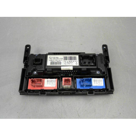 COMMANDE DE CHAUFFAGE PEUGEOT 407 SW Phase 1 2004-2008