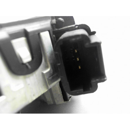ANTIVOL DE DIRECTION PEUGEOT 208 Phase 1 2012-...