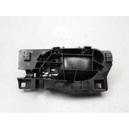 POIGNEE INTERIEURE PORTE AVANT DROIT PEUGEOT 208 Phase 1 2012-...