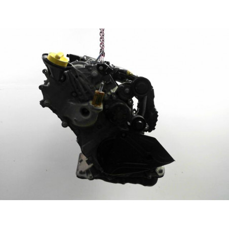 MOTEUR ESSENCE RENAULT TWINGO III 2014-... 1.0 SCe 70