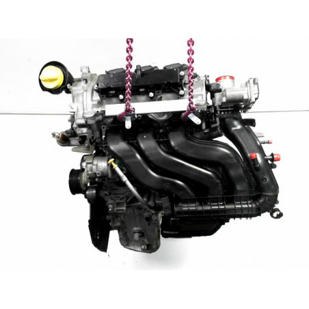 MOTEUR ESSENCE RENAULT TWINGO III 2014-... 1.0 SCe 70