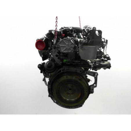 MOTEUR DIESEL FORD FIESTA VI Phase 1 2002-2005 1.4 TDCi