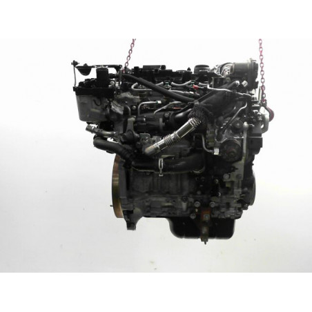 MOTEUR DIESEL FORD FIESTA VI Phase 1 2002-2005 1.4 TDCi