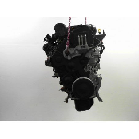 MOTEUR DIESEL FORD FIESTA VI Phase 1 2002-2005 1.4 TDCi