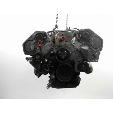 MOTEUR ESSENCE MERCEDES CLASSE S 91-98 400 SE, SEL/S420 