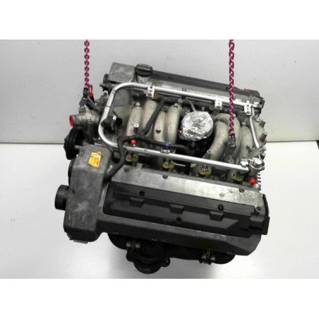 MOTEUR ESSENCE MERCEDES CLASSE S 91-98 400 SE, SEL/S420 
