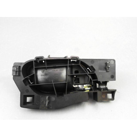 POIGNEE INTERIEURE PORTE AVANT GAUCHE PEUGEOT 308 I Phase 1 2007-2011