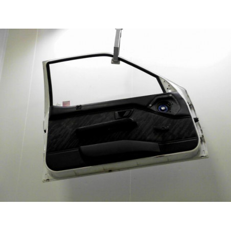PORTE AVANT GAUCHE CITROEN ZX Phase 2 1994-1998