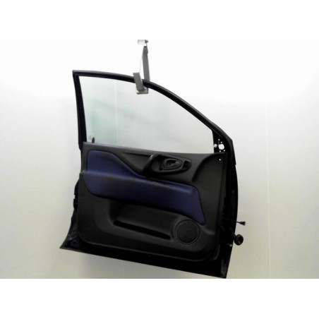 PORTE AVANT GAUCHE MITSUBISHI SPACE STAR MONOSP. II 1998-2006
