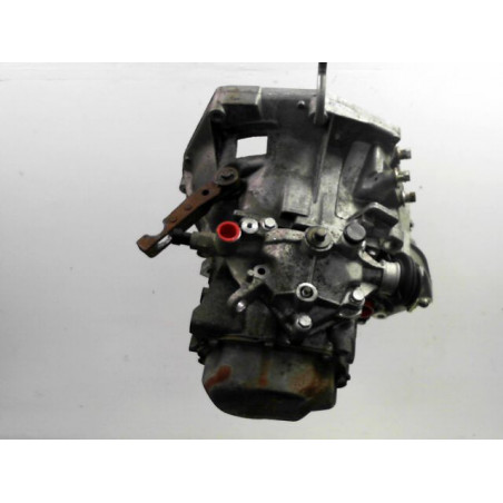 BOITE A VITESSE MECANIQUE FIAT PUNTO I 1993-1999 55 1.1