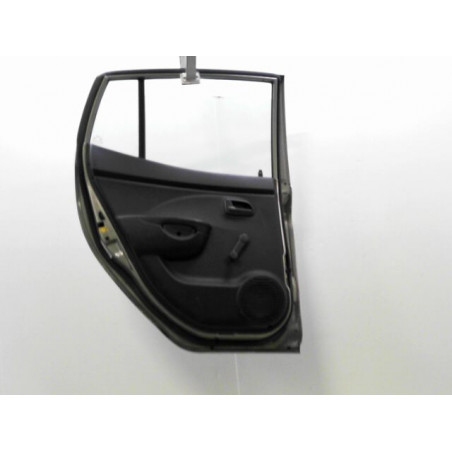 PORTE ARRIERE GAUCHE KIA PICANTO I Phase 2 2008-2011