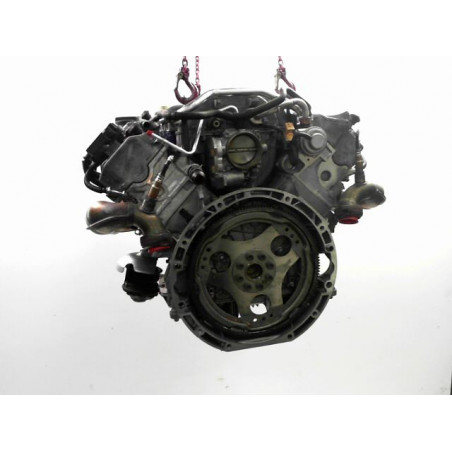MOTEUR ESSENCE MERCEDES CLASSE SLK 00-04 320 