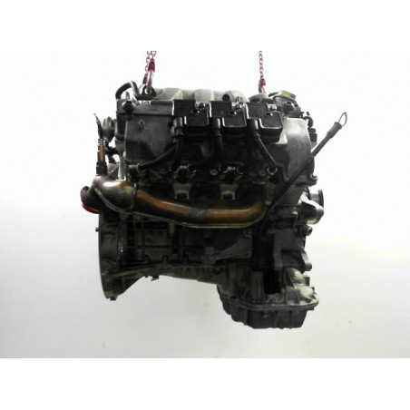 MOTEUR ESSENCE MERCEDES CLASSE SLK 00-04 320 