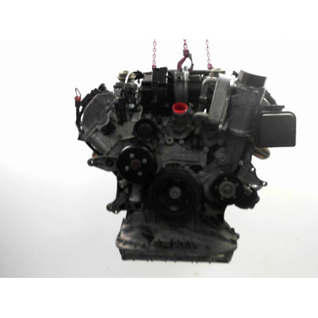 MOTEUR ESSENCE MERCEDES CLASSE SLK 00-04 320 