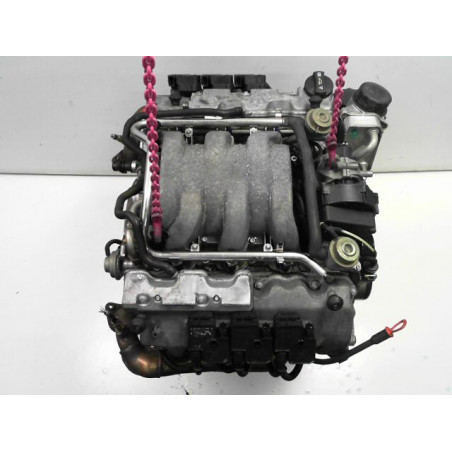 MOTEUR ESSENCE MERCEDES CLASSE SLK 00-04 320 