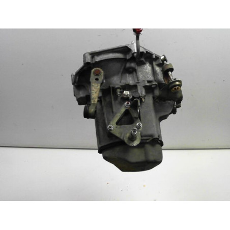 BOITE A VITESSE MECANIQUE CITROEN ZX Phase 2 1994-1998 1.1