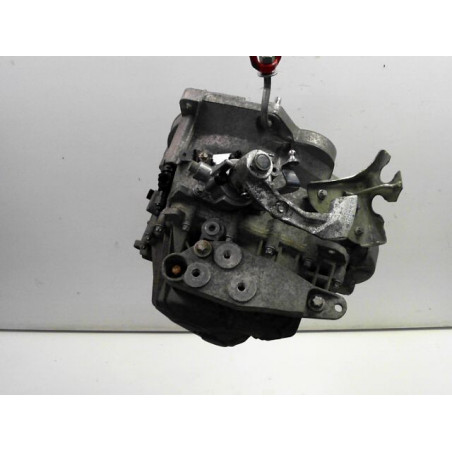 BOITE A VITESSE MECANIQUE OPEL CORSA IV Phase 1  2006-2010 1.3 CDTI 