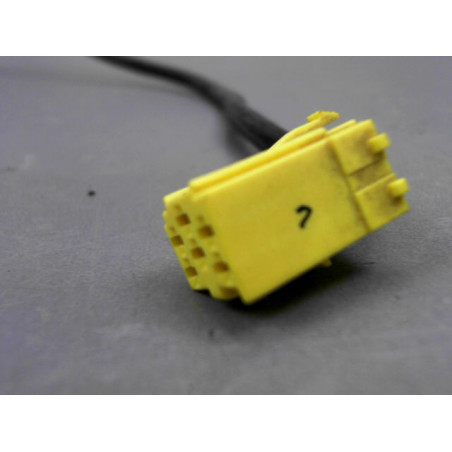 COMMANDE AUTORADIO RENAULT TWINGO I Phase 3 2000-2007