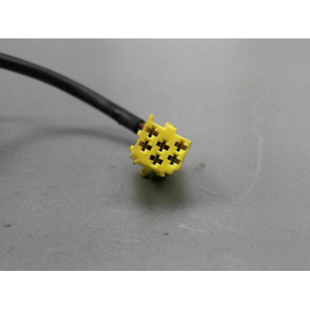 COMMANDE AUTORADIO RENAULT TWINGO I Phase 3 2000-2007
