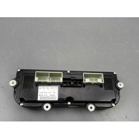 COMMANDE DE CHAUFFAGE VOLKSWAGEN TOURAN MONOSP. I Phase 2 (1T) 2006-2010