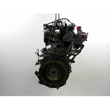 MOTEUR DIESEL TOYOTA YARIS I Phase 2 2003-2005 1.4 D-4D 