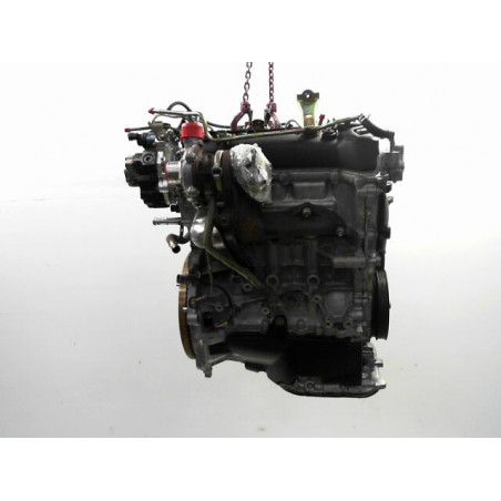 MOTEUR DIESEL TOYOTA YARIS I Phase 2 2003-2005 1.4 D-4D 
