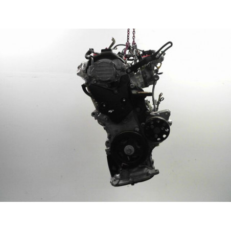 MOTEUR DIESEL TOYOTA YARIS I Phase 2 2003-2005 1.4 D-4D 