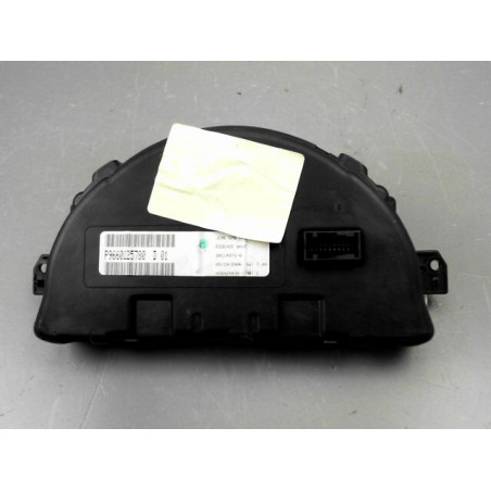 BLOC COMPTEURS CITROEN C3 I Phase 2 2005-2010