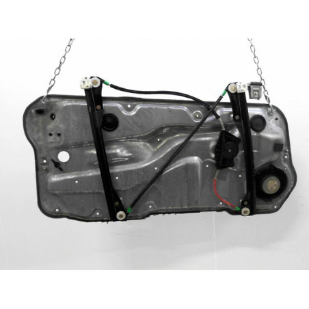 MECANISME+MOTEUR LEVE-GLACE AVANT DROIT VOLKSWAGEN GOLF IV (1J) 1998-2004