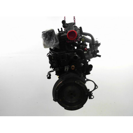 MOTEUR ESSENCE KIA PICANTO I Phase 2 2008-2011 1.0