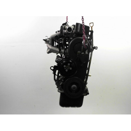 MOTEUR ESSENCE KIA PICANTO I Phase 2 2008-2011 1.0