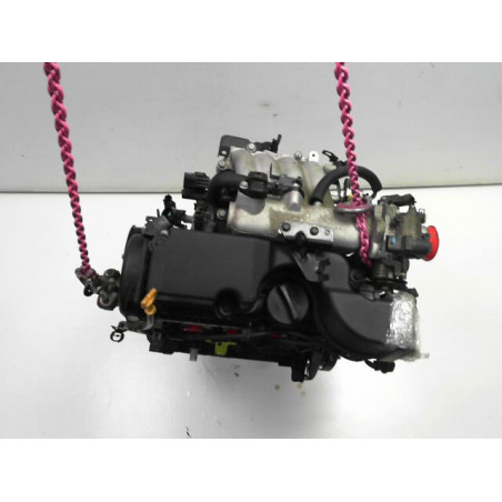 MOTEUR ESSENCE KIA PICANTO I Phase 2 2008-2011 1.0