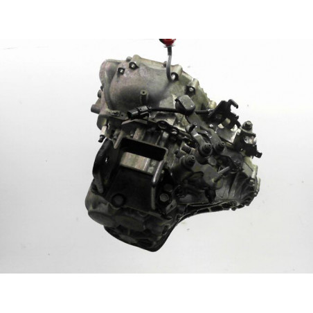 BOITE A VITESSE MECANIQUE HYUNDAI SONATA 5P 2.0 CRDi
