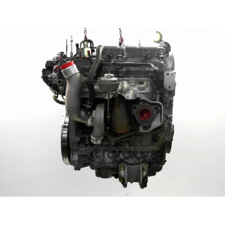 MOTEUR DIESEL HONDA CR-V 2005- 2.2 i-CTDi 4WD 
