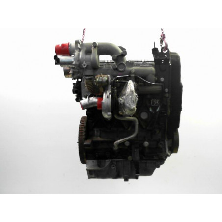 MOTEUR DIESEL RENAULT LAGUNA II Phase 1 2000-2005 1.9 dCI 