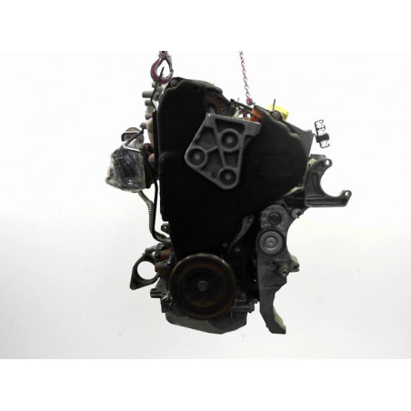 MOTEUR DIESEL RENAULT LAGUNA II Phase 1 2000-2005 1.9 dCI 
